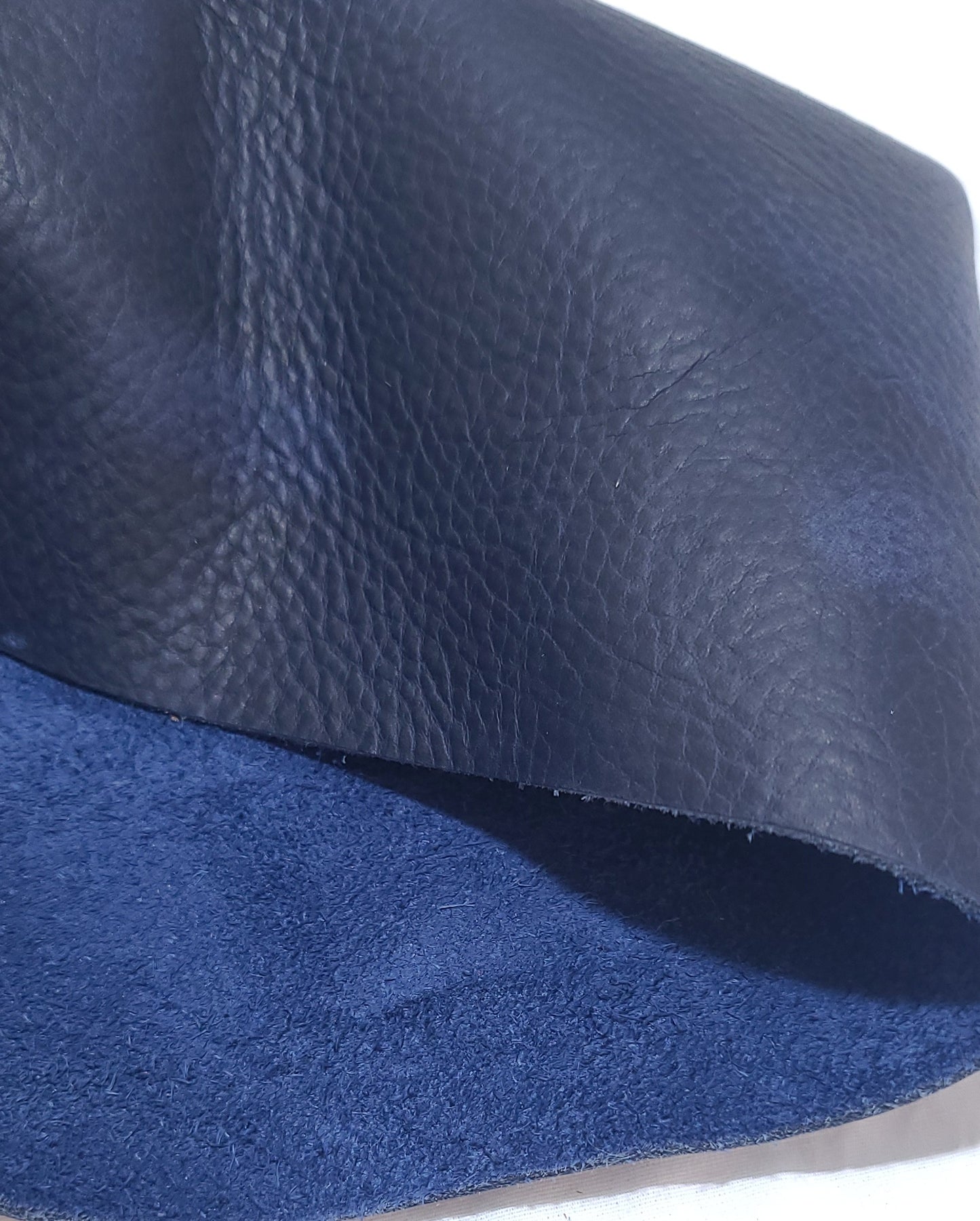 Fur Massage Mitt