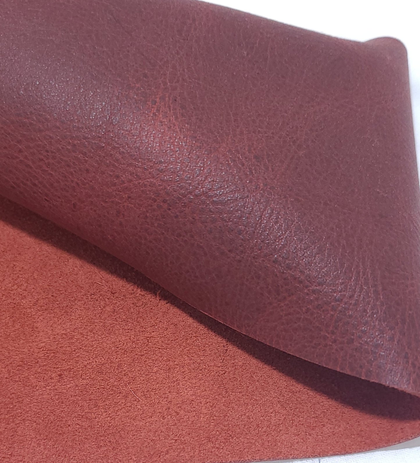 Leather Blindfold Eyemask