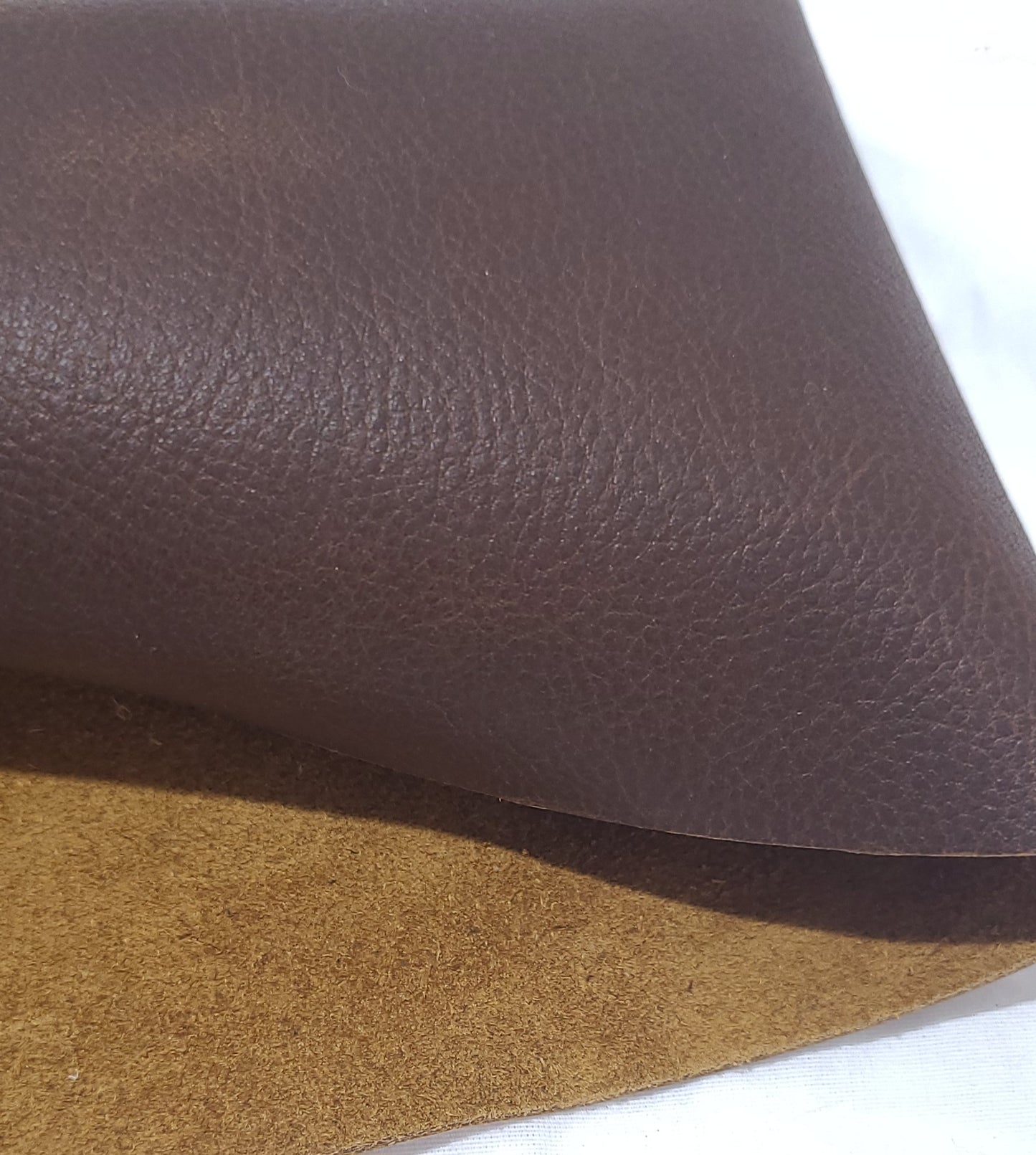 Fur Massage Mitt