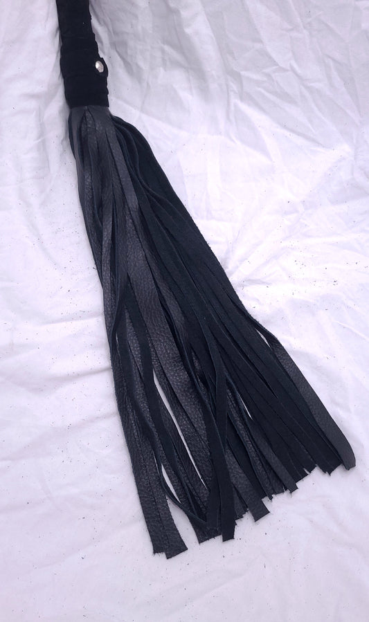 Leather Flogger