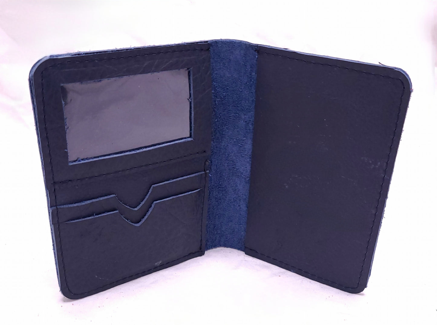 Passport Wallet
