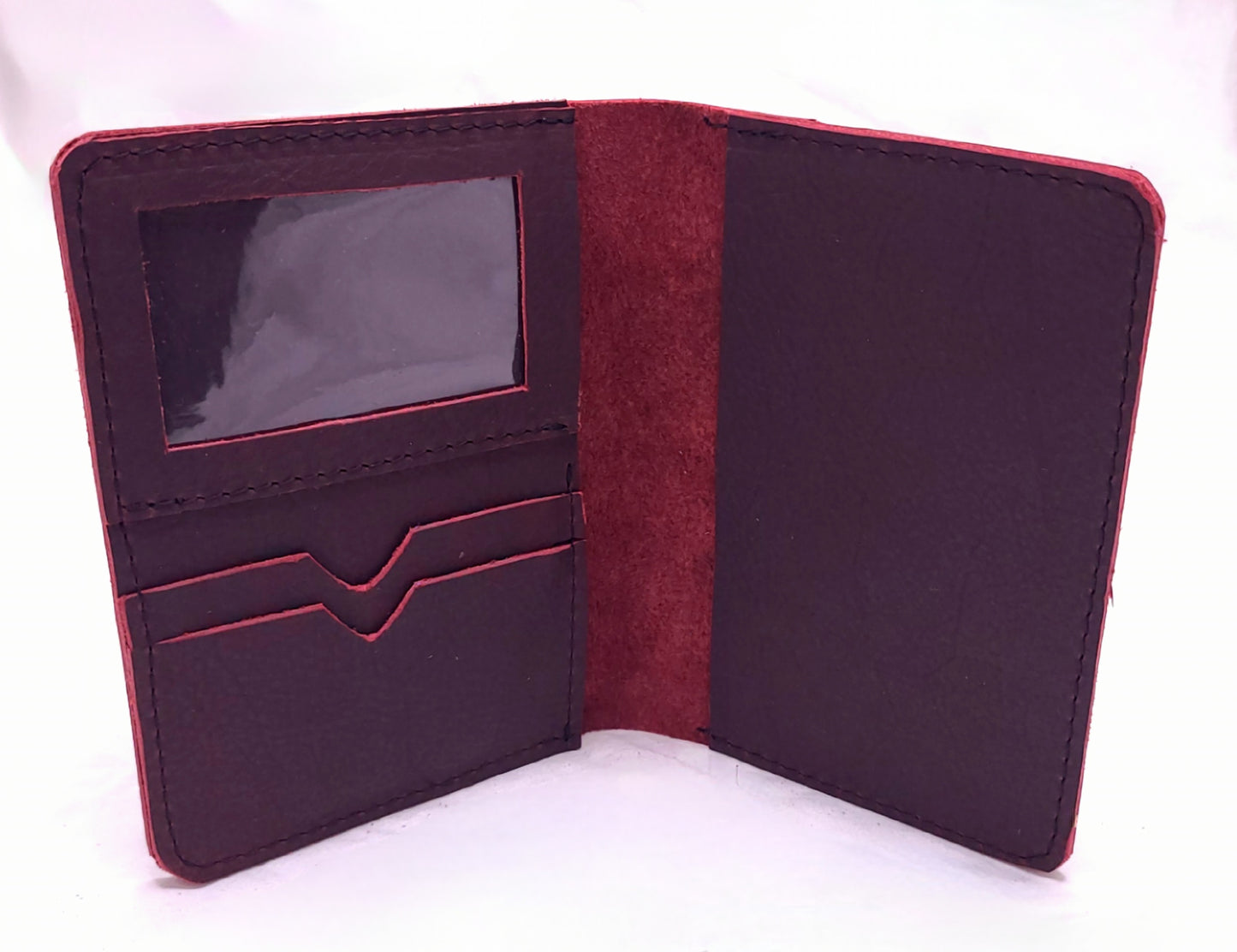 Passport Wallet