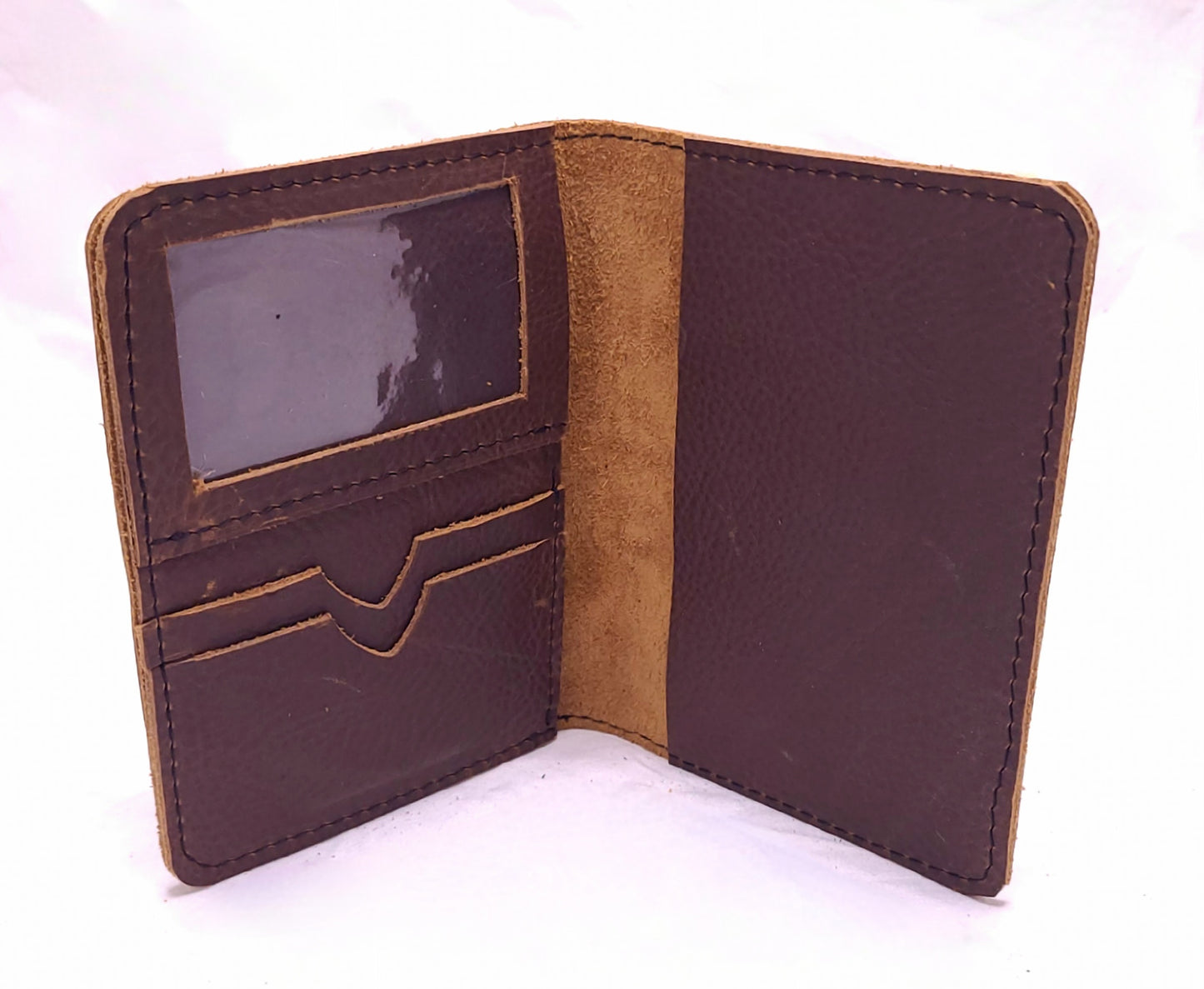 Passport Wallet