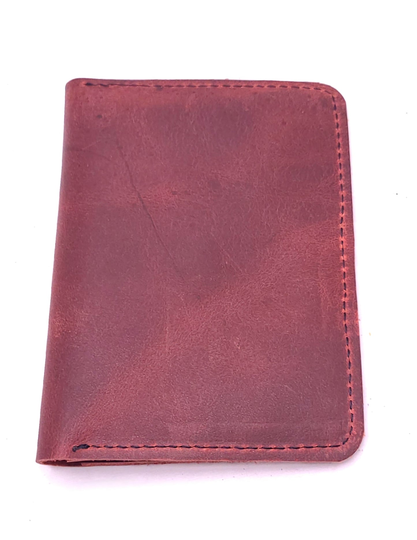 Passport Wallet