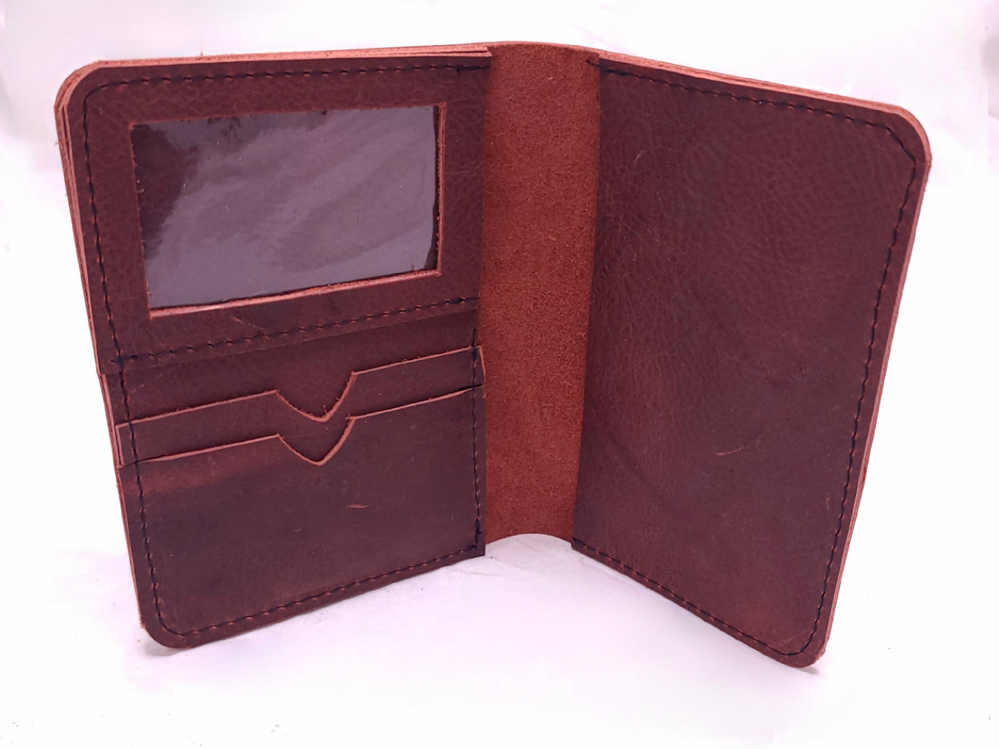 Passport Wallet