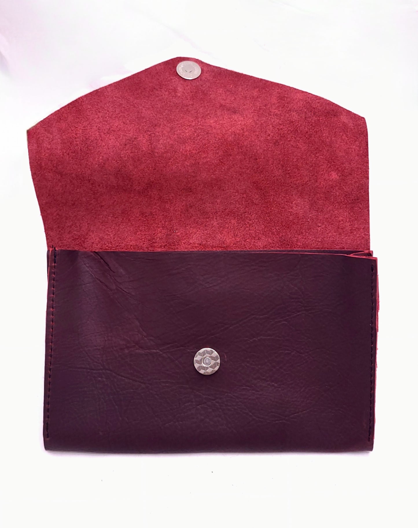 Clutch Wallet