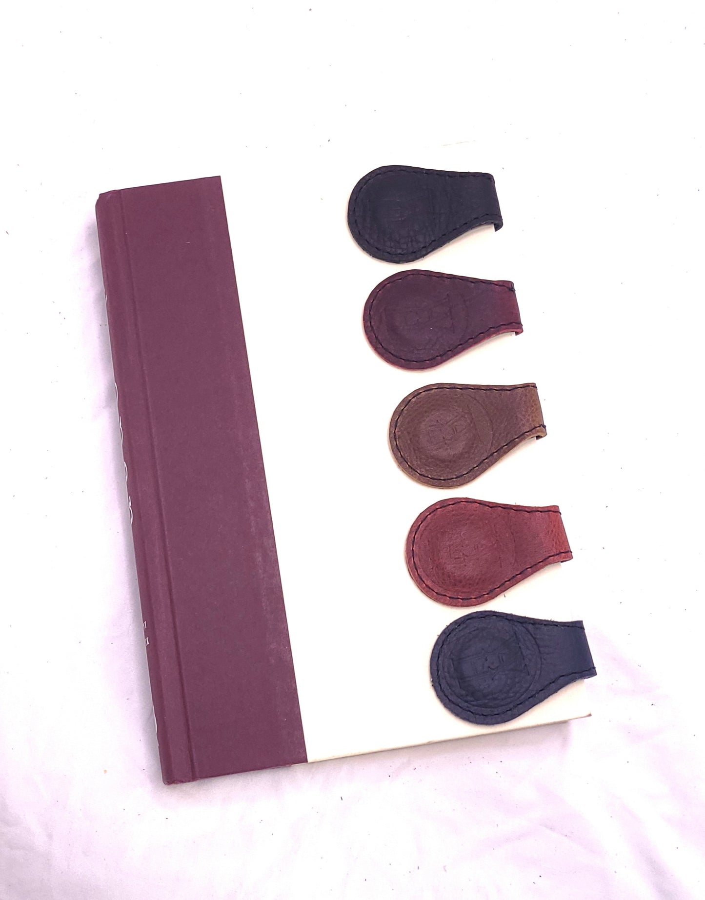 Magnet Bookmarks