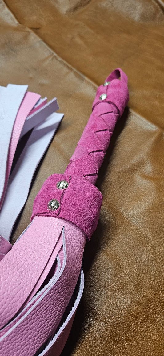 Pretty in Pink