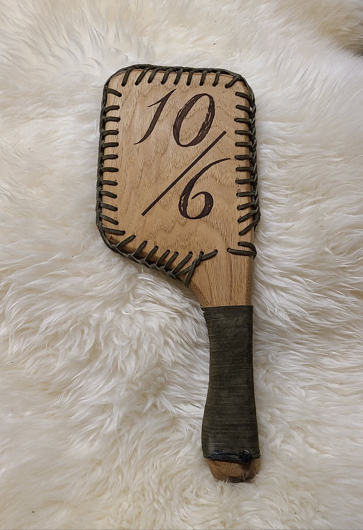 Laser engraving personalization