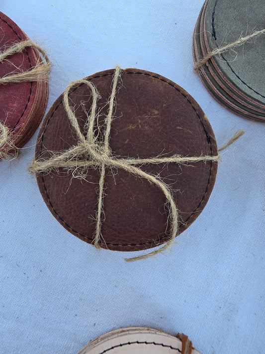 Coasters