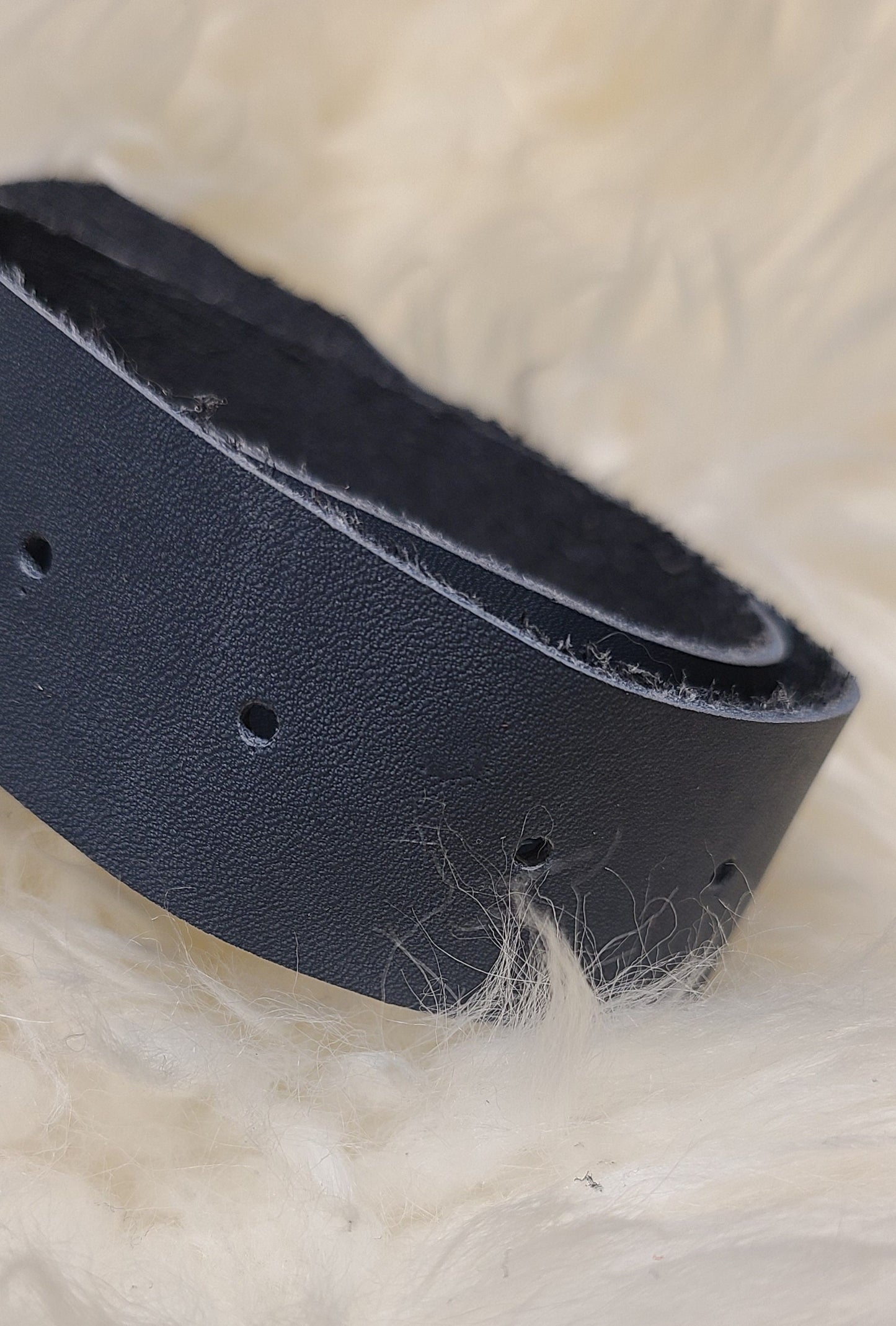Leather Cuff Bracelet