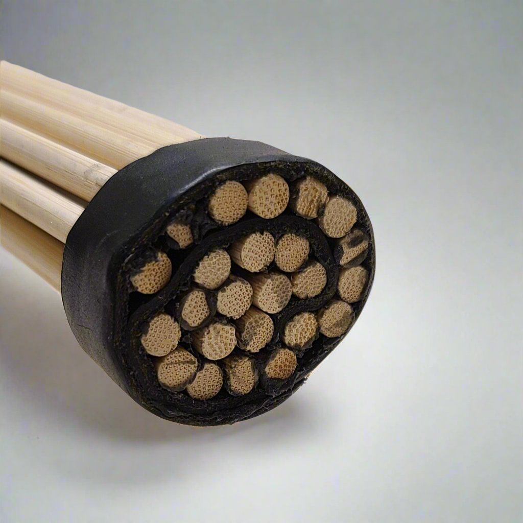 Kendo Style Stick
