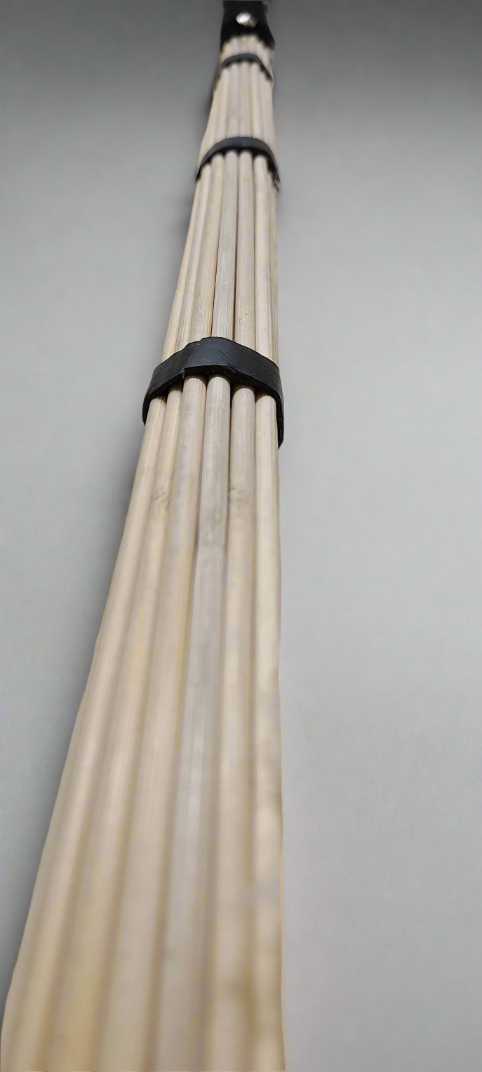 Kendo Style Stick