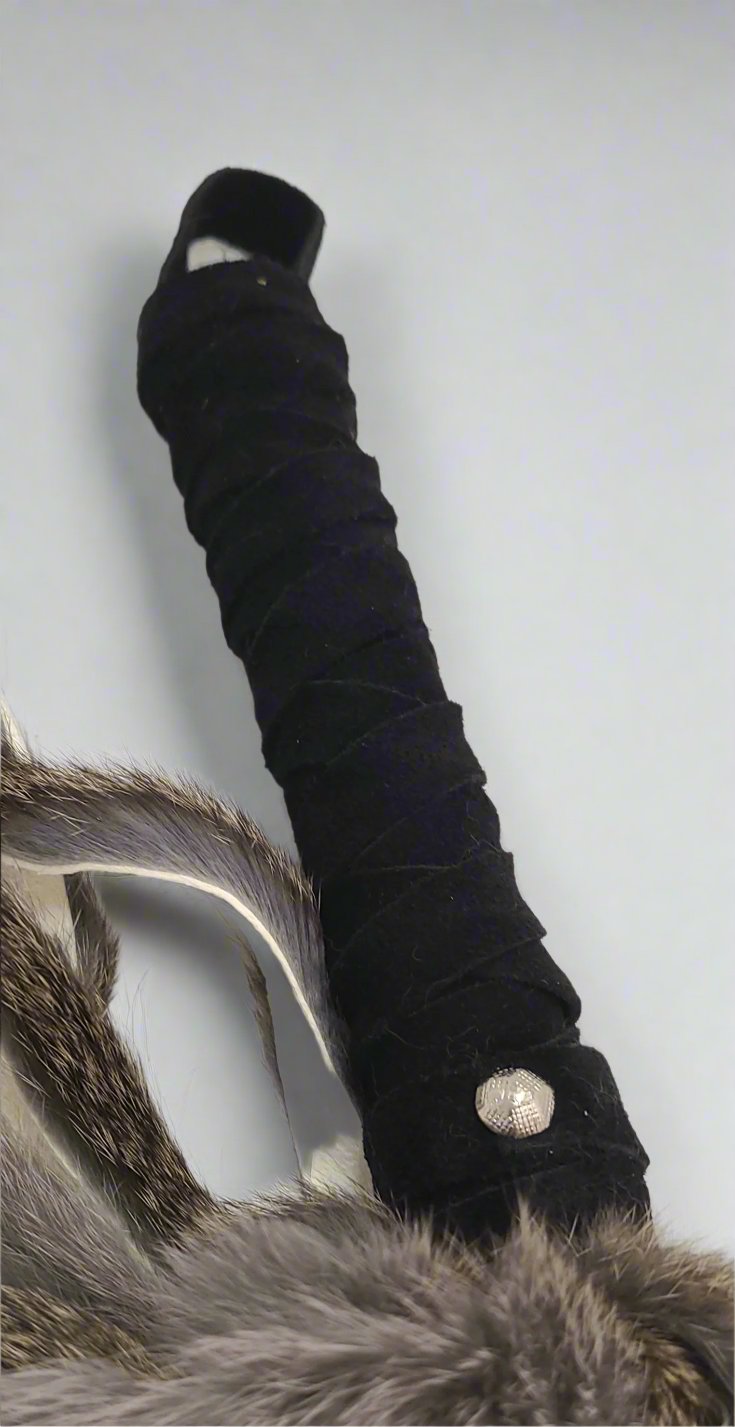 Fur Flogger