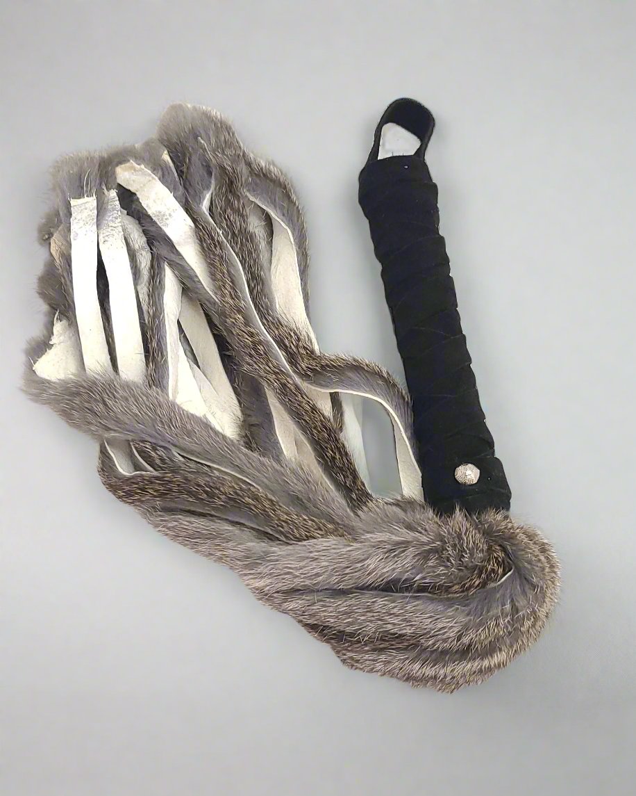 Fur Flogger