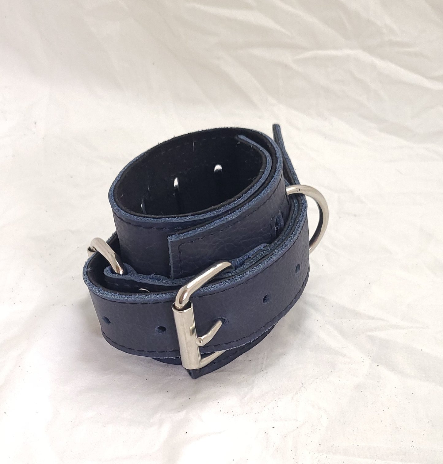 Institutional Cuffs