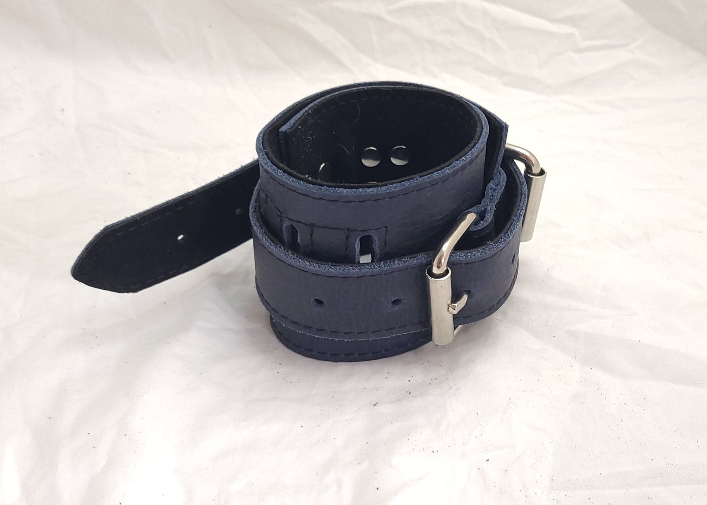 Institutional Cuffs