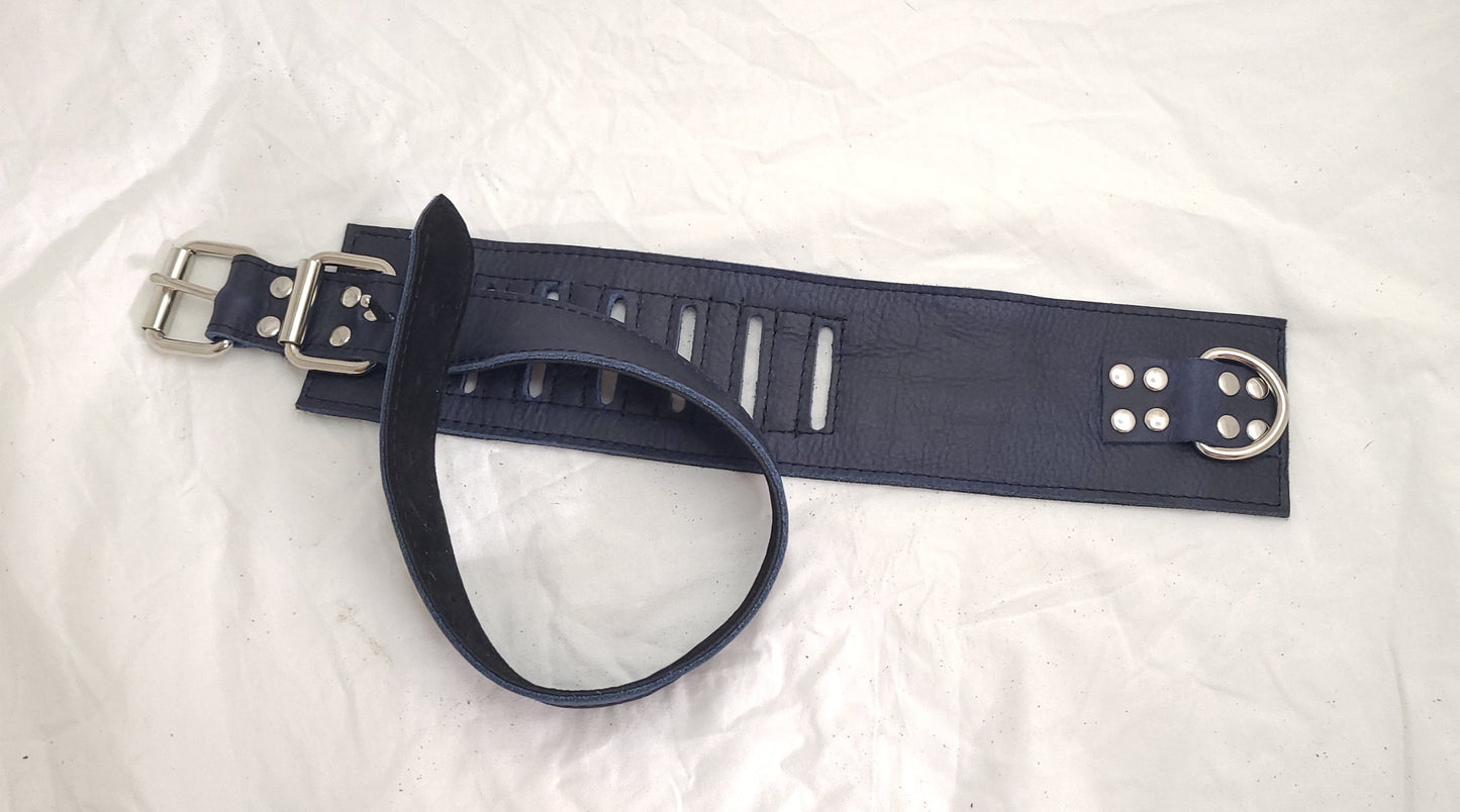 Institutional Cuffs