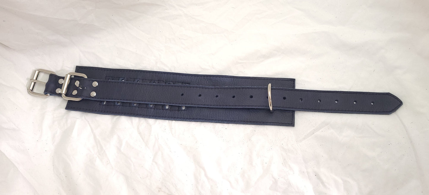 Institutional Cuffs