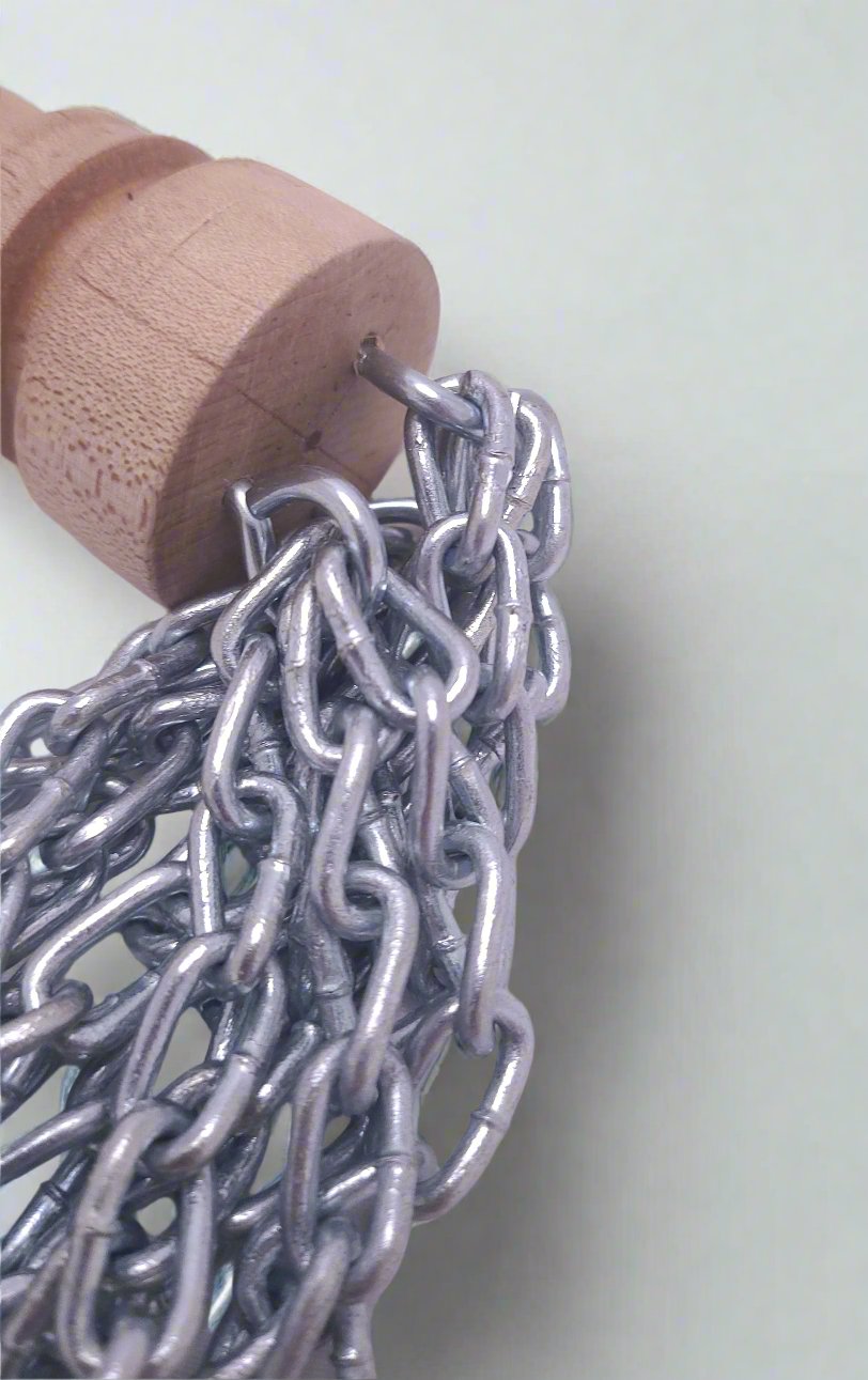 Chain Flogger