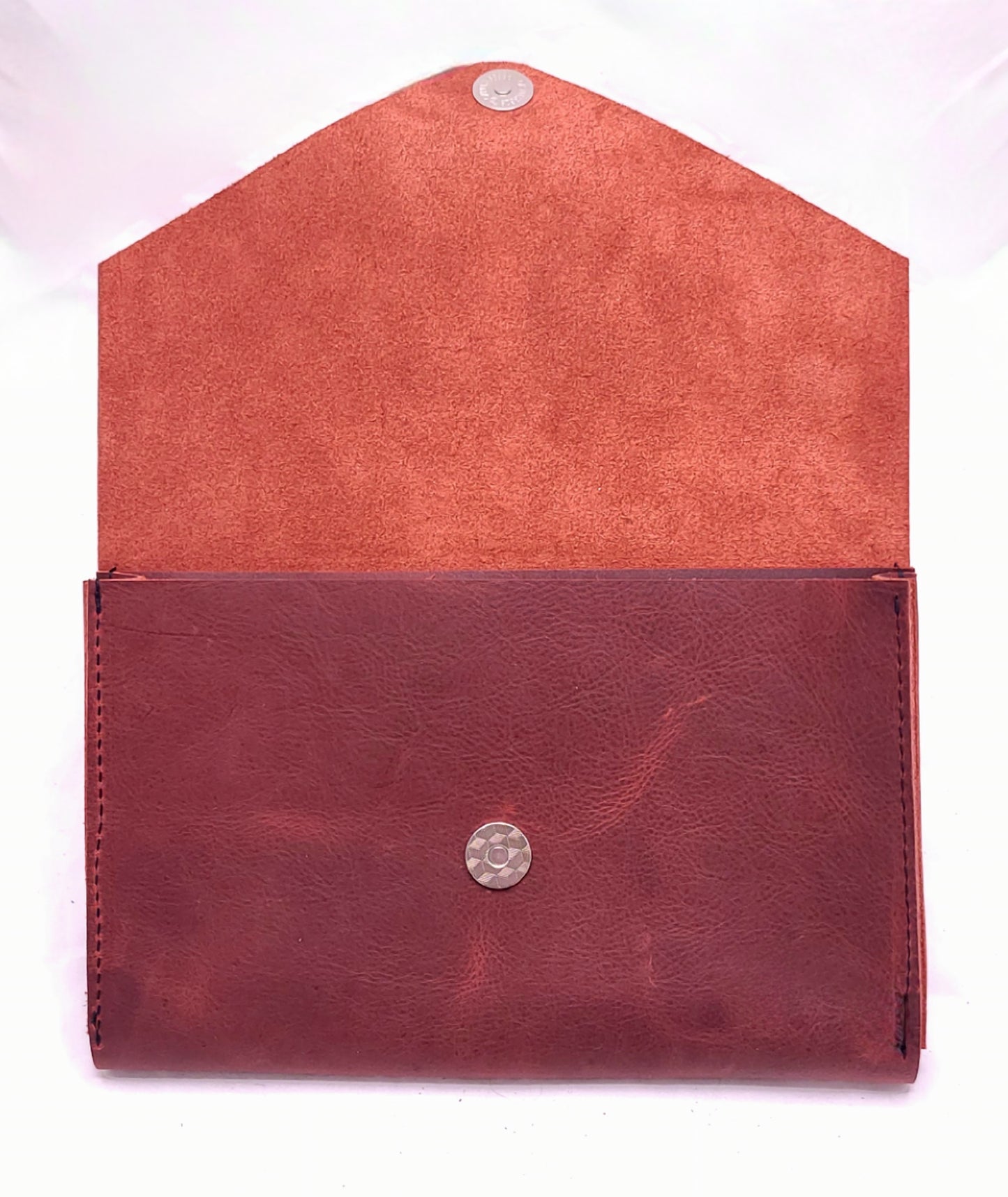 Clutch Wallet