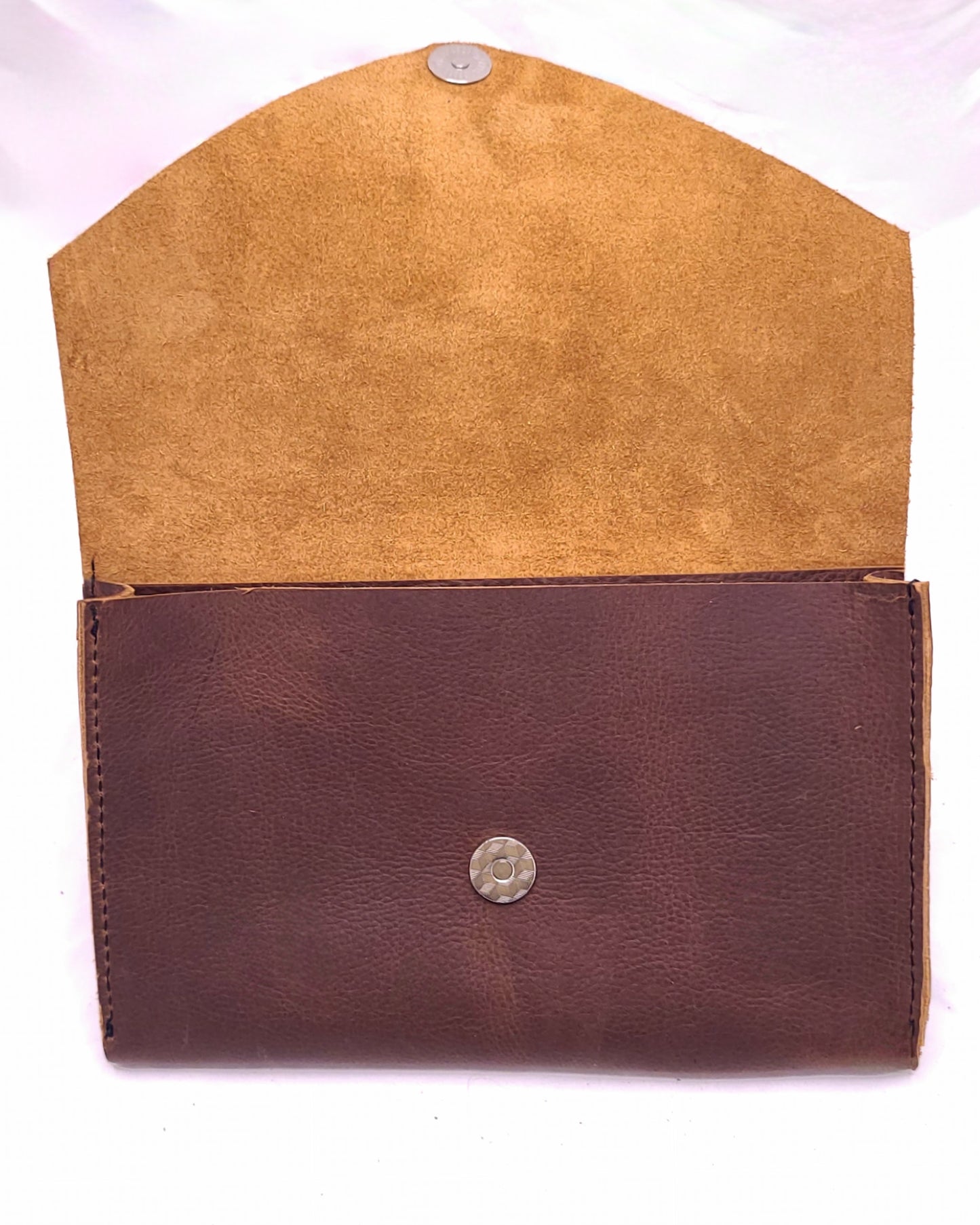 Clutch Wallet