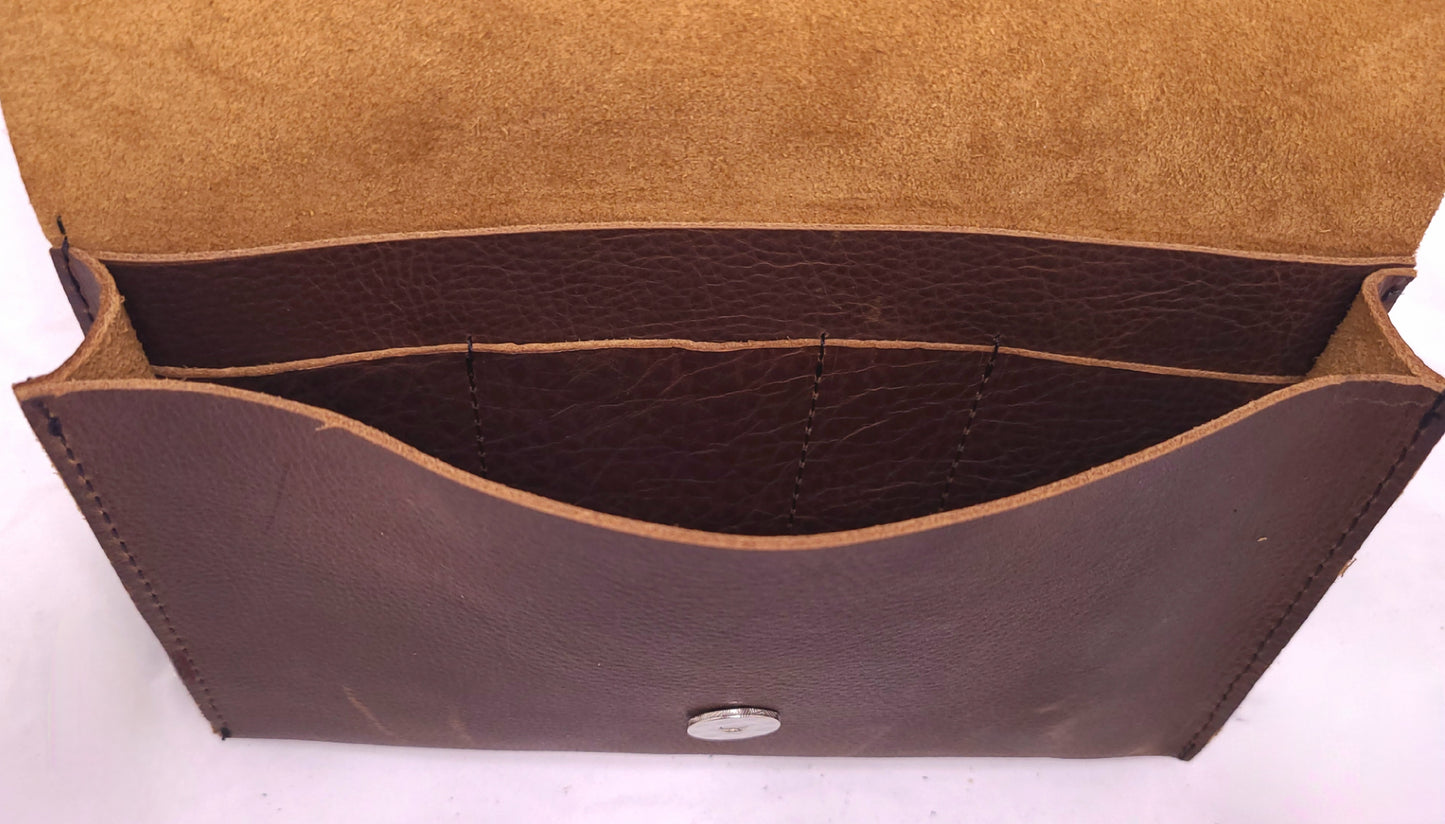 Clutch Wallet