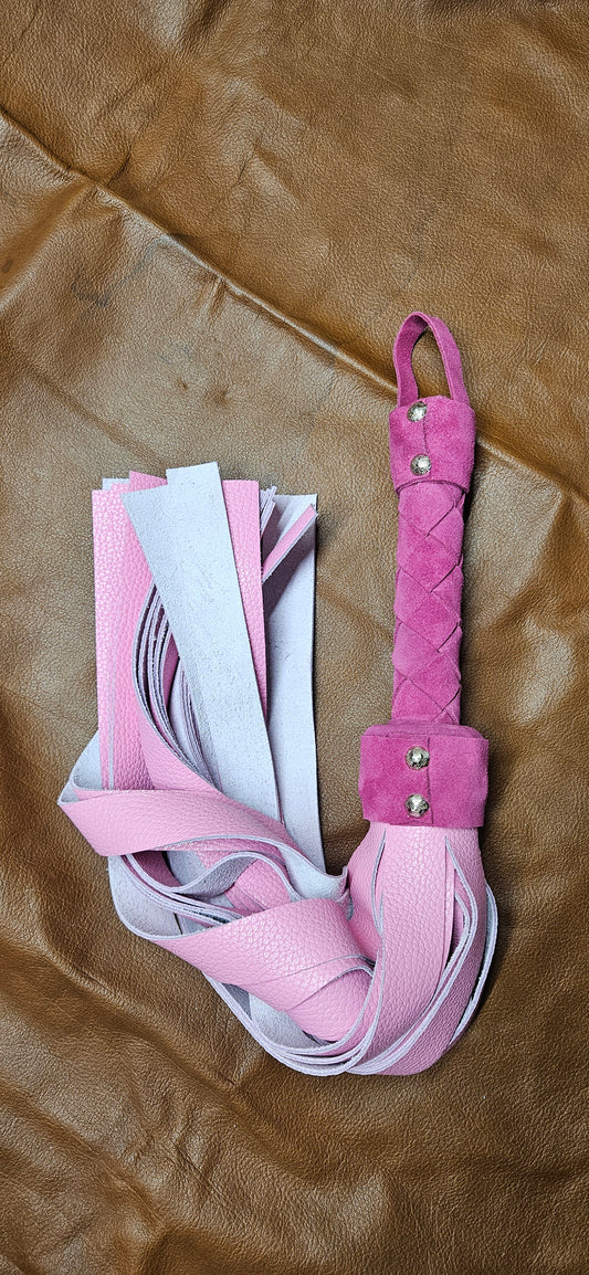 Pretty in Pink