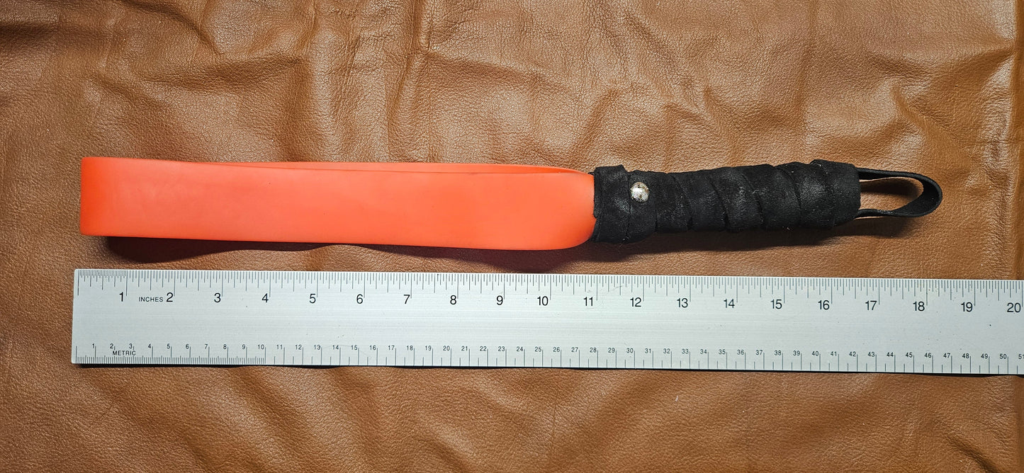 Rubber Slapper