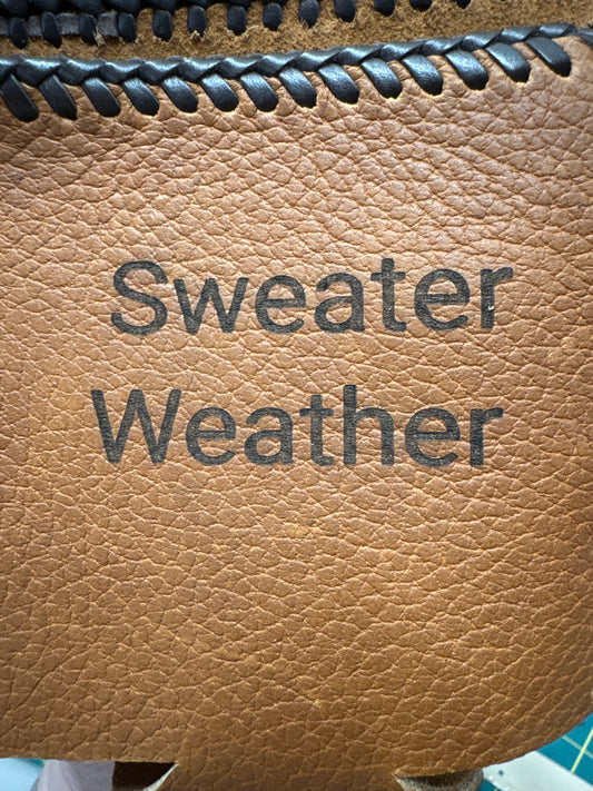 Laser engraving personalization