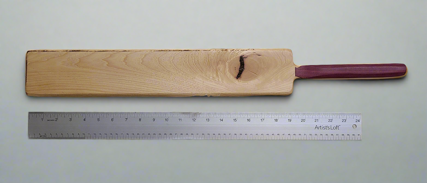 Disciplinary Paddle