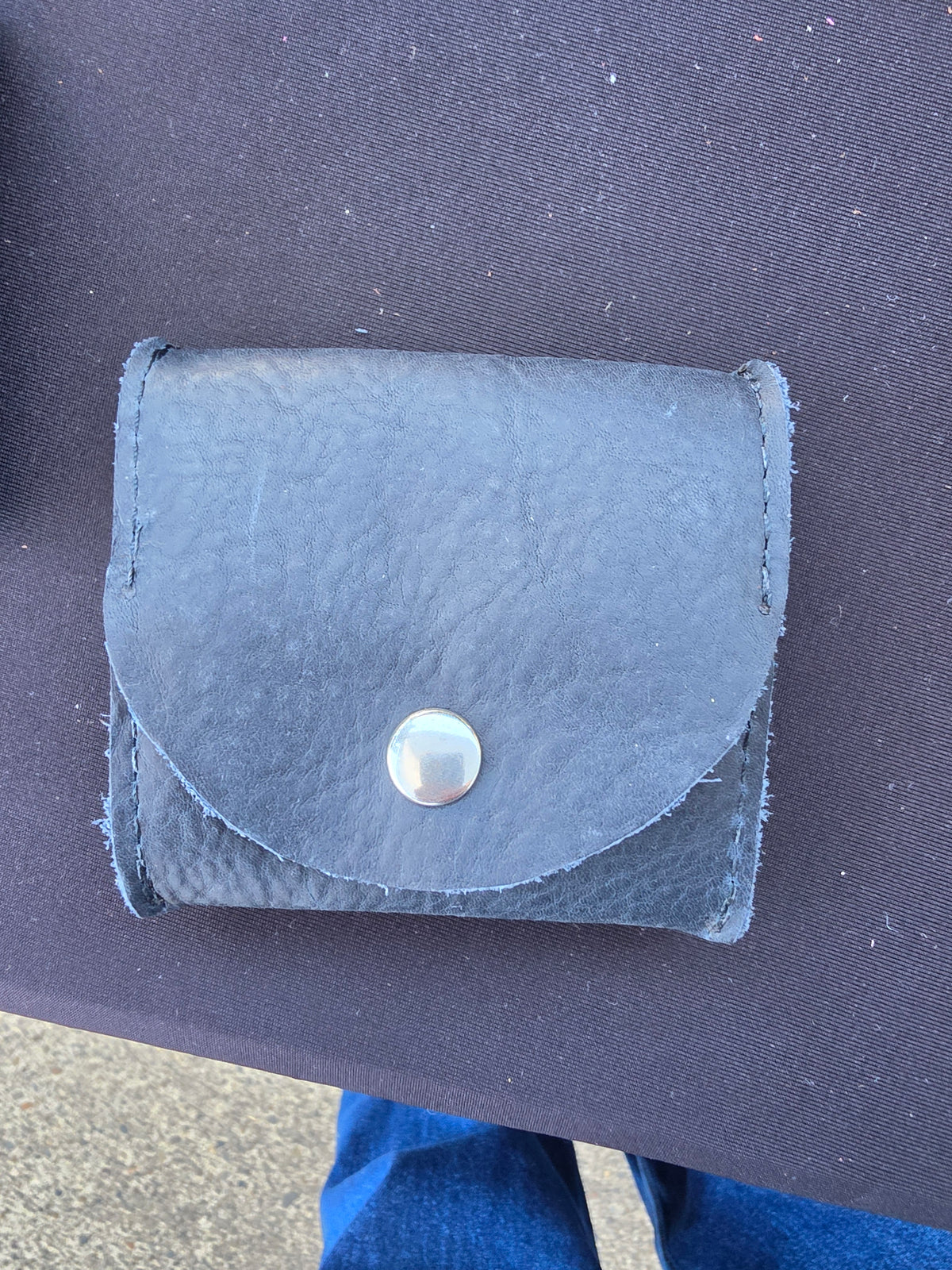 Coin Purse