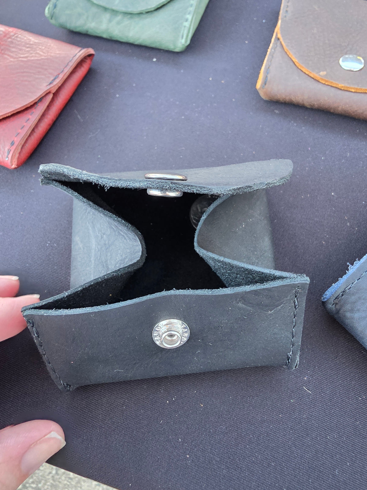 Coin Purse