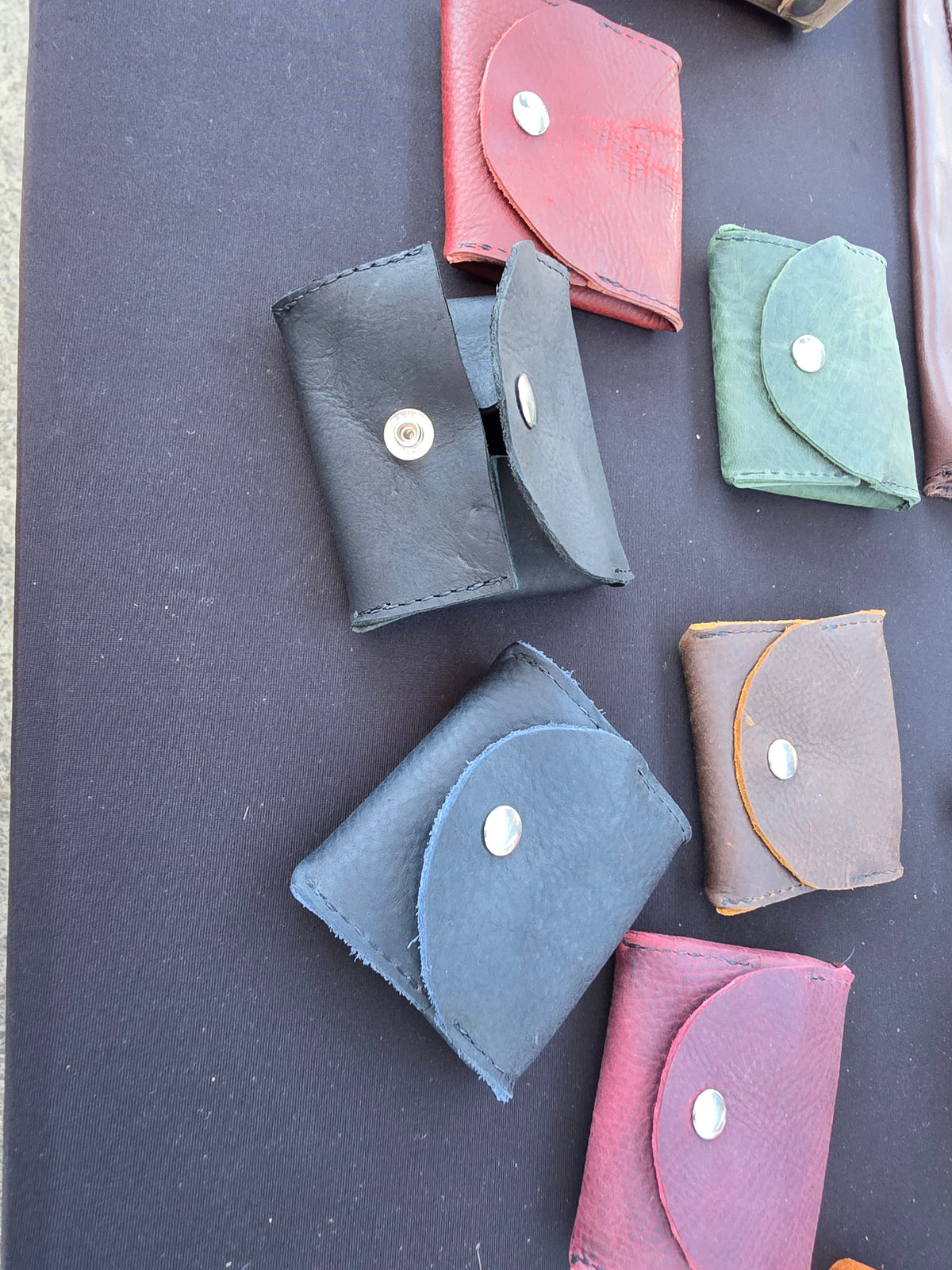 Coin Purse