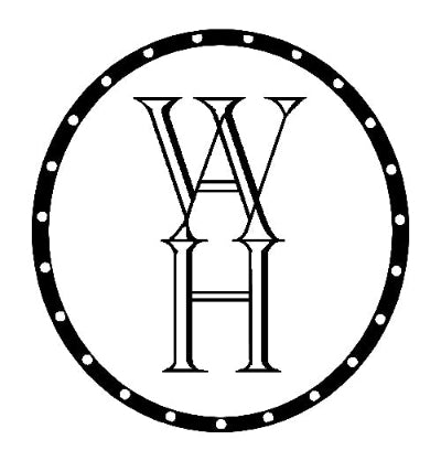 Wood and Hide Designs